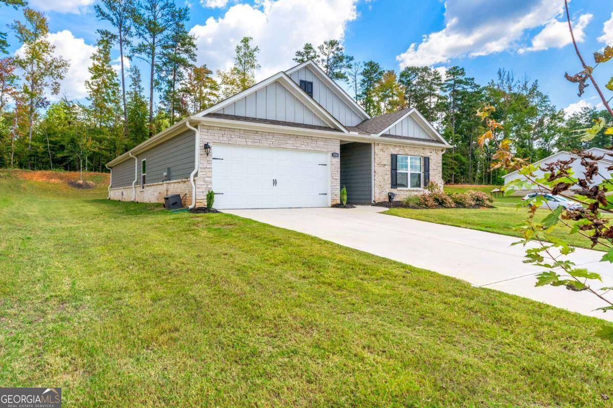 Fairburn, GA 30213,426 Samara CT