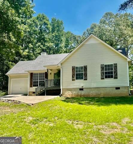 Milner, GA 30257,440 Skinners