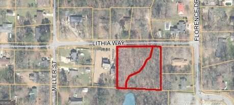 Lithia Springs, GA 30122,0 Lithia Way