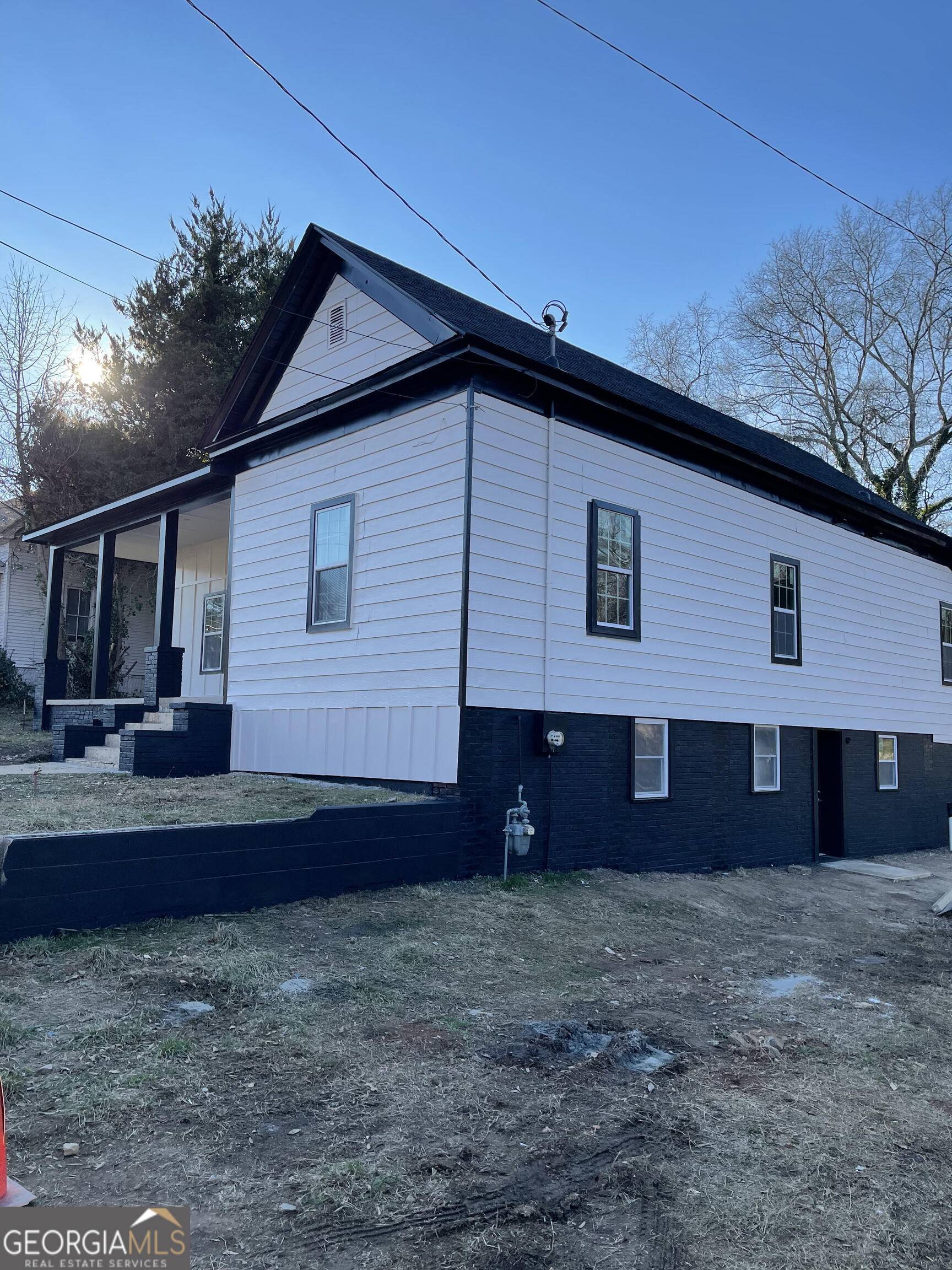 Rome, GA 30161,13 N Blanche AVE SW