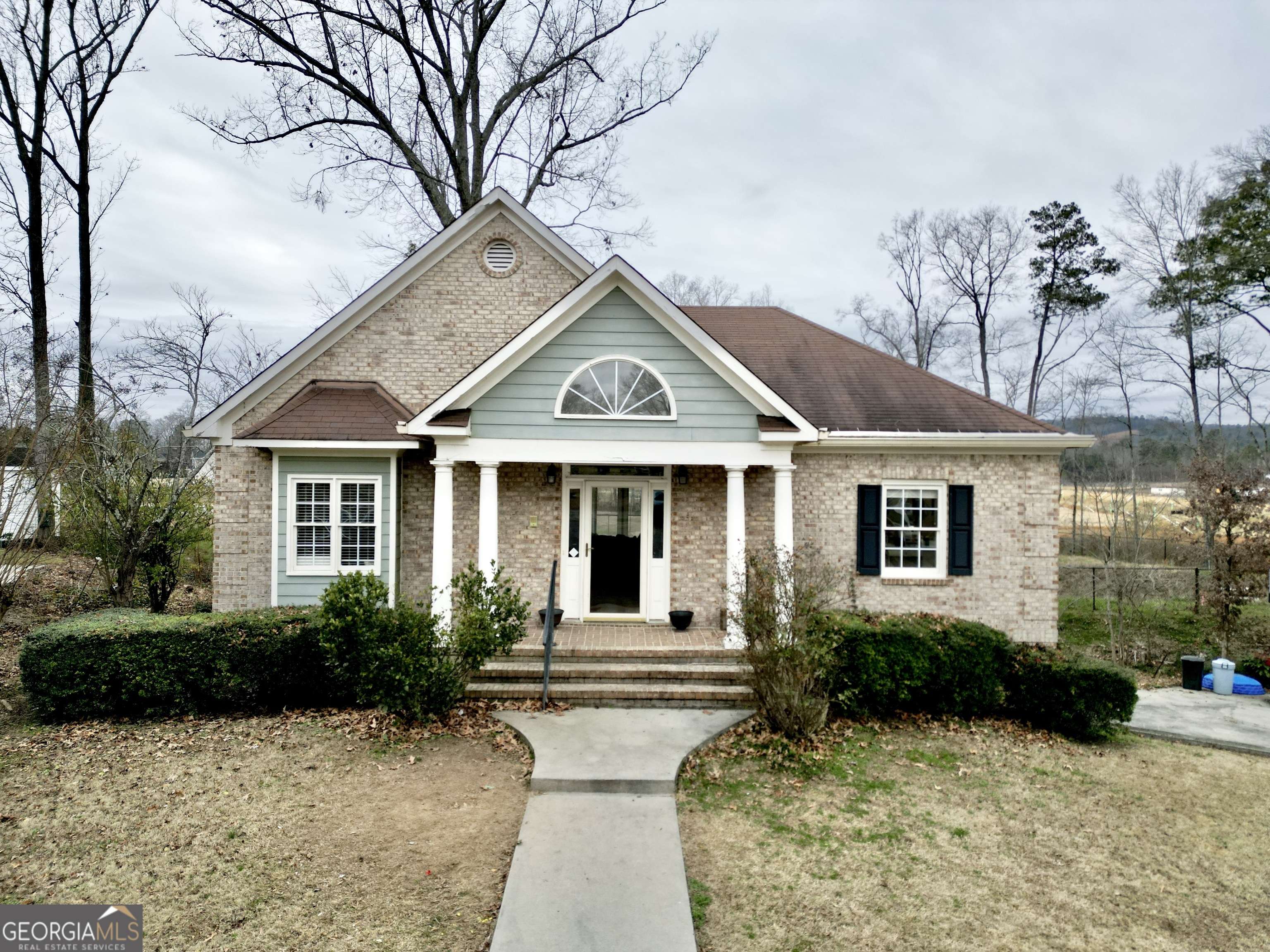 Rome, GA 30165,11 Stonegable