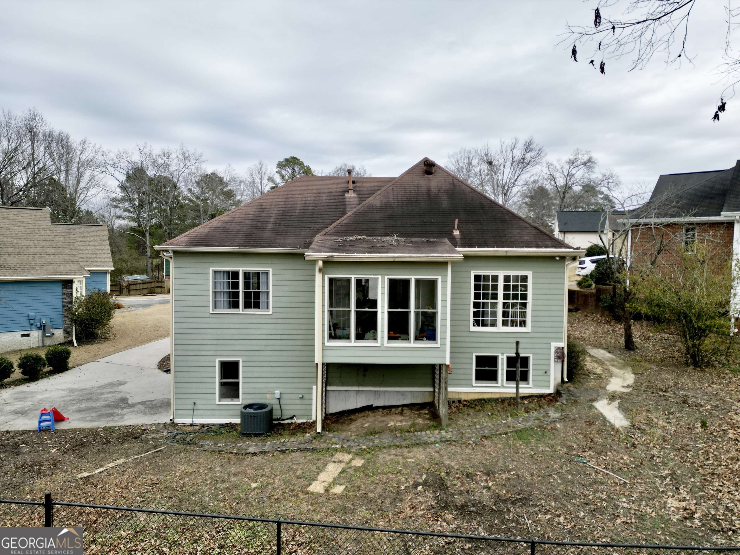 Rome, GA 30165,11 Stonegable