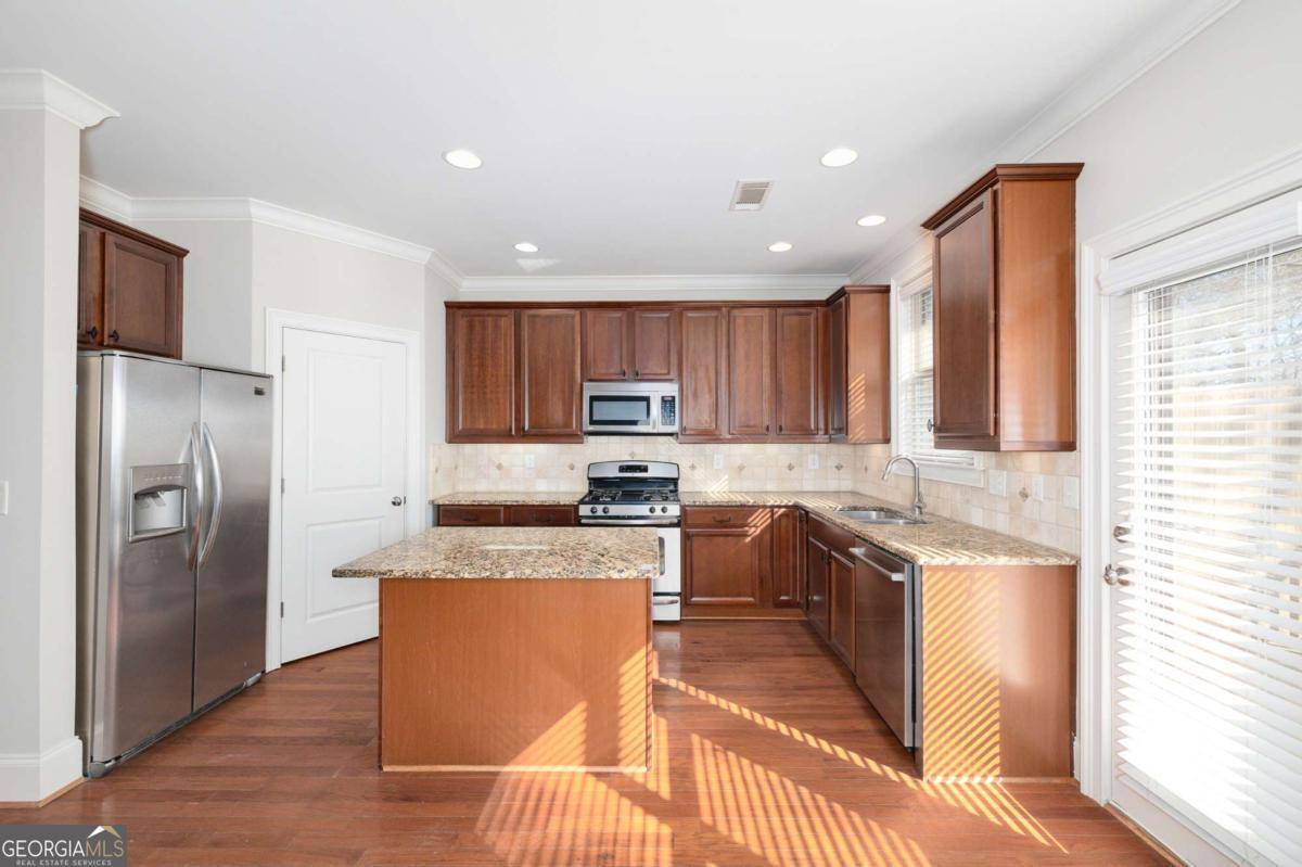 Peachtree Corners, GA 30092,3202 Claudia PL