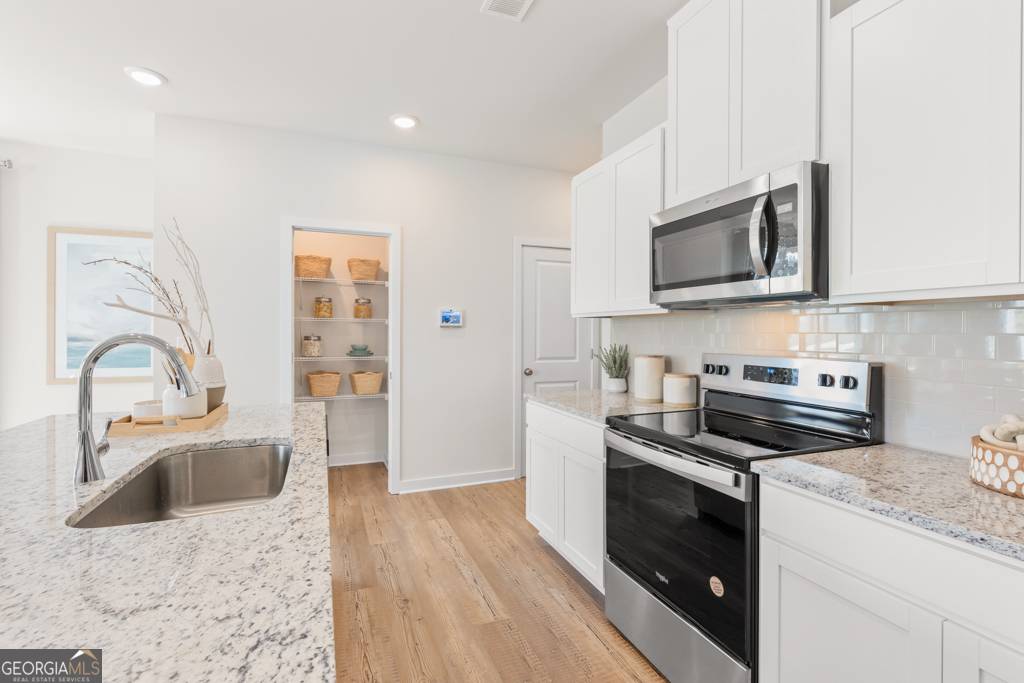 Lawrenceville, GA 30043,1935 Westwind Street #LOT 157
