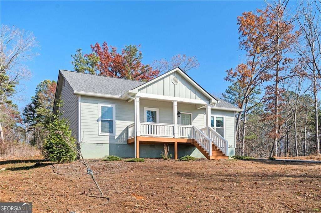 Ellijay, GA 30540,307 Canoe PT