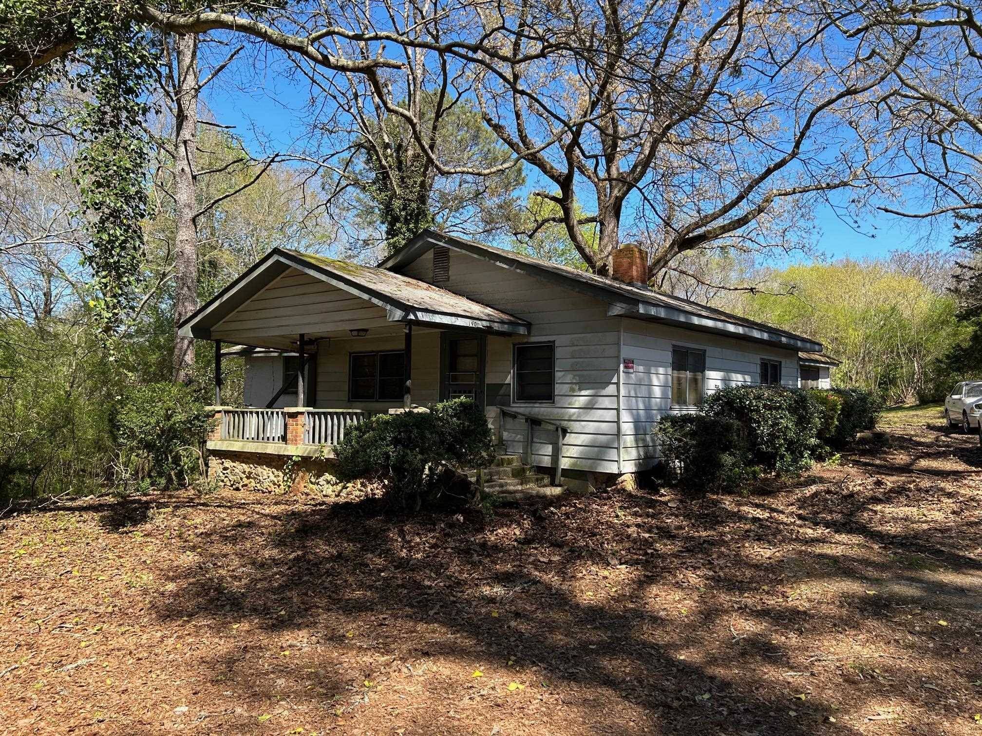 Athens, GA 30606,190 Bowles DR