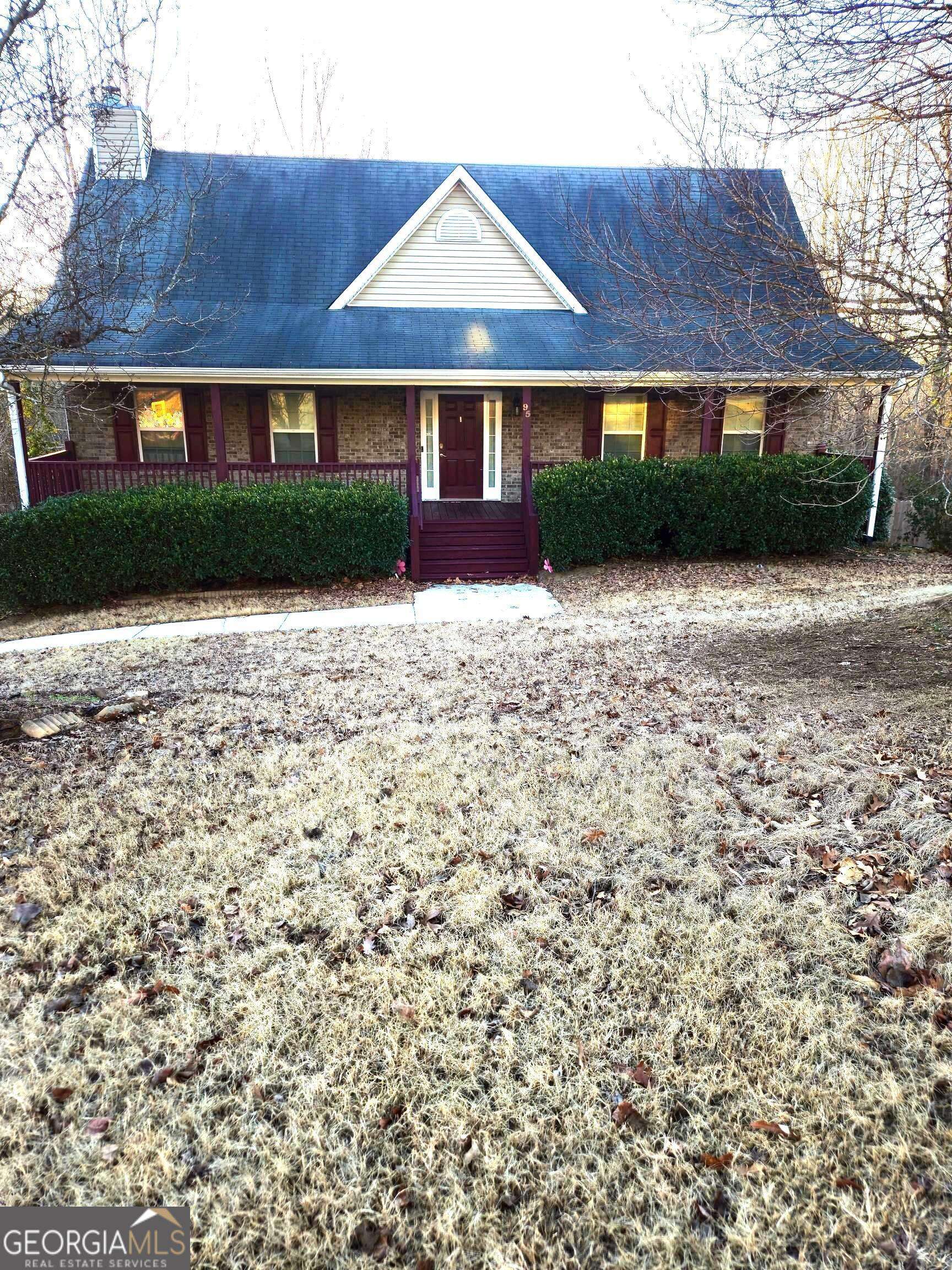 Covington, GA 30016,95 Jenna LN