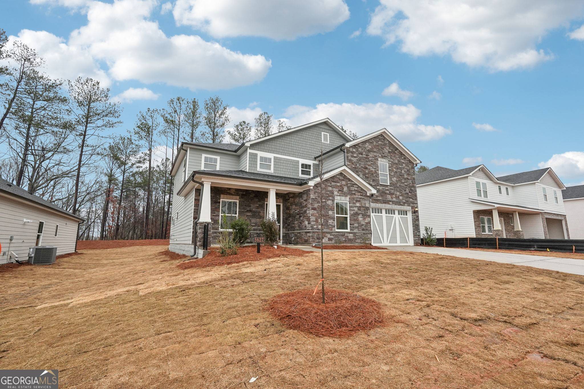 Braselton, GA 30517,5627 Cabernet LN