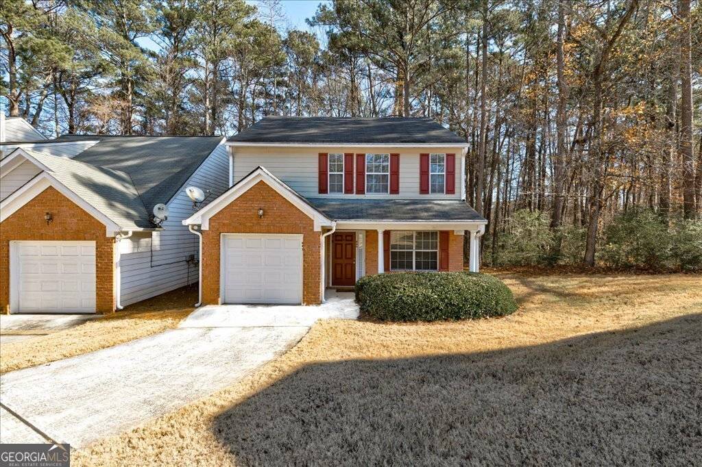 Lithonia, GA 30058,845 Hillandale