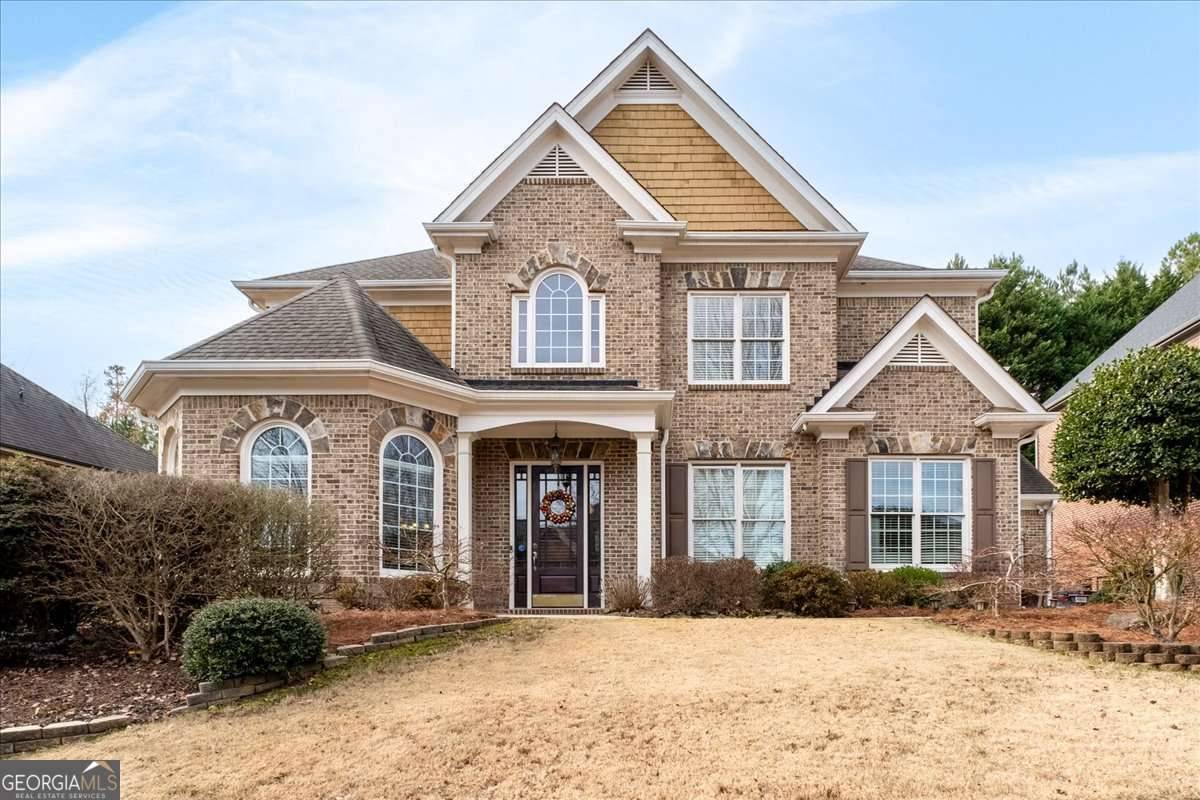 Buford, GA 30518,6318 Sunshine Cove