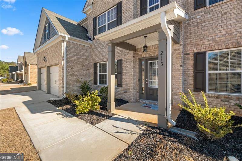 Ellenwood, GA 30294,213 EXPEDITION DR