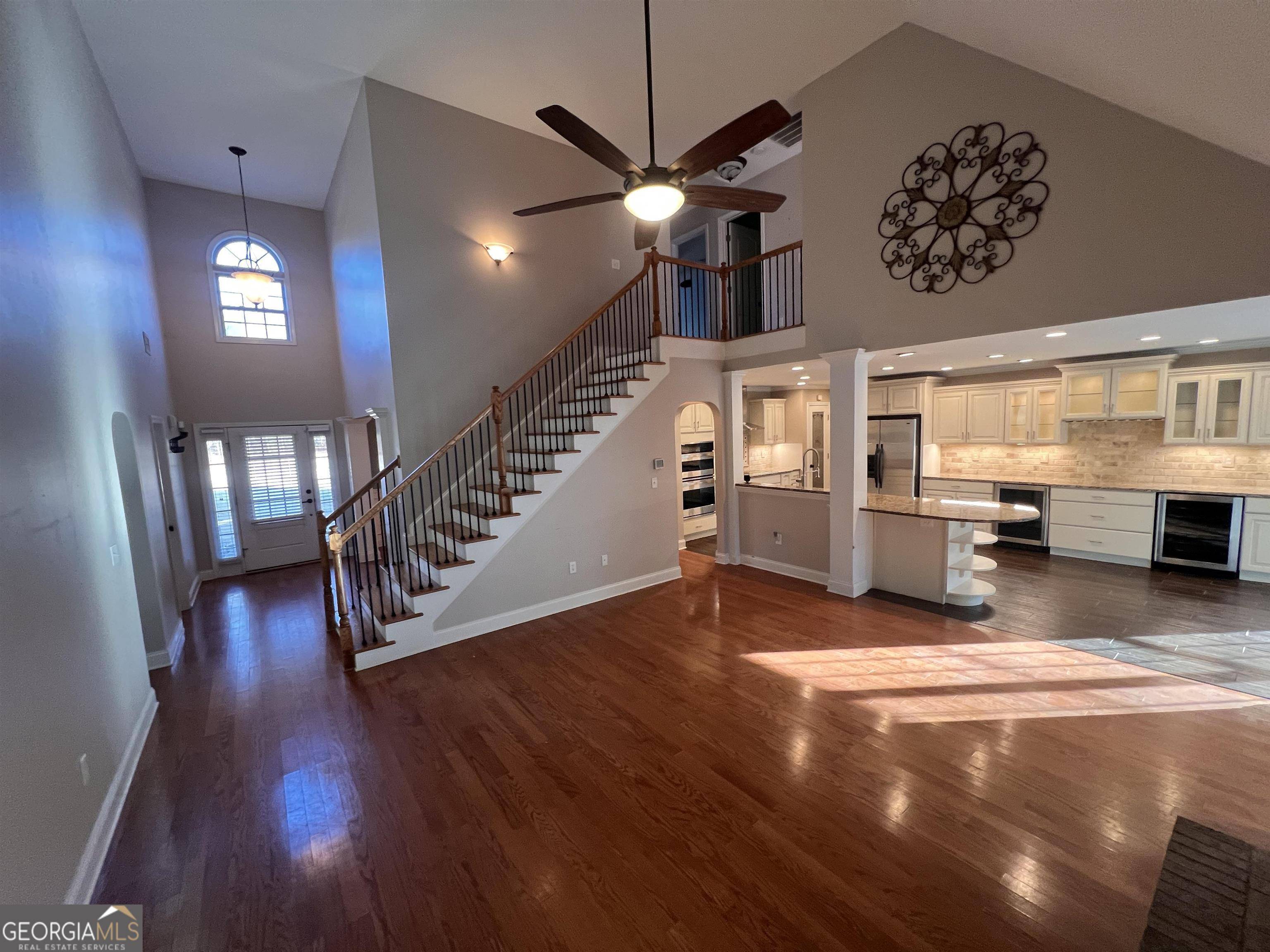 Bremen, GA 30110,125 Saddleridge DR