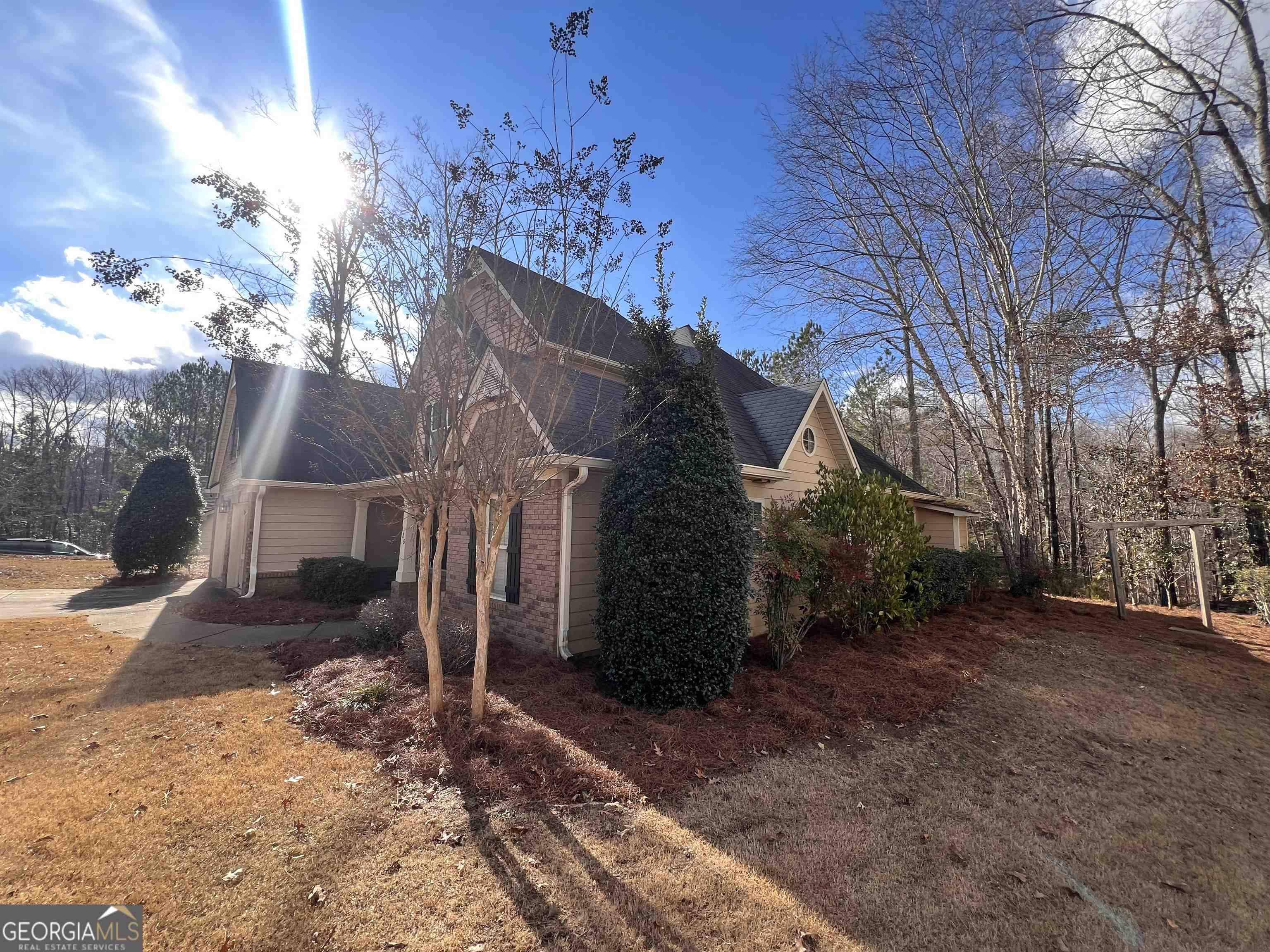 Bremen, GA 30110,125 Saddleridge DR