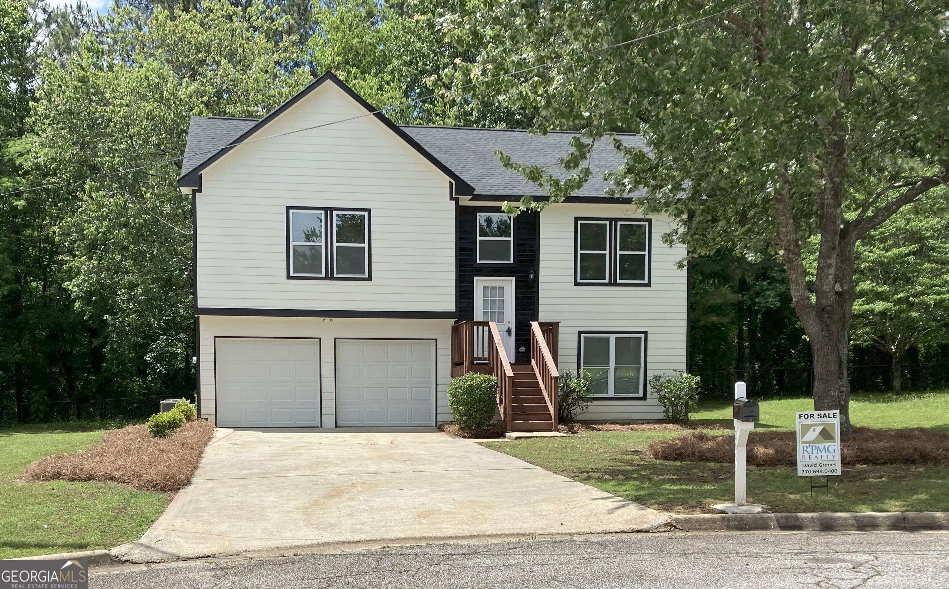 Decatur, GA 30034,2655 Brandenberry DR