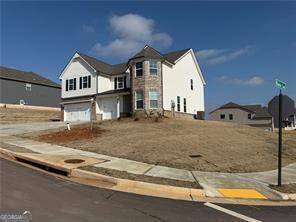 Stockbridge, GA 30281,6 Homesite Blanton