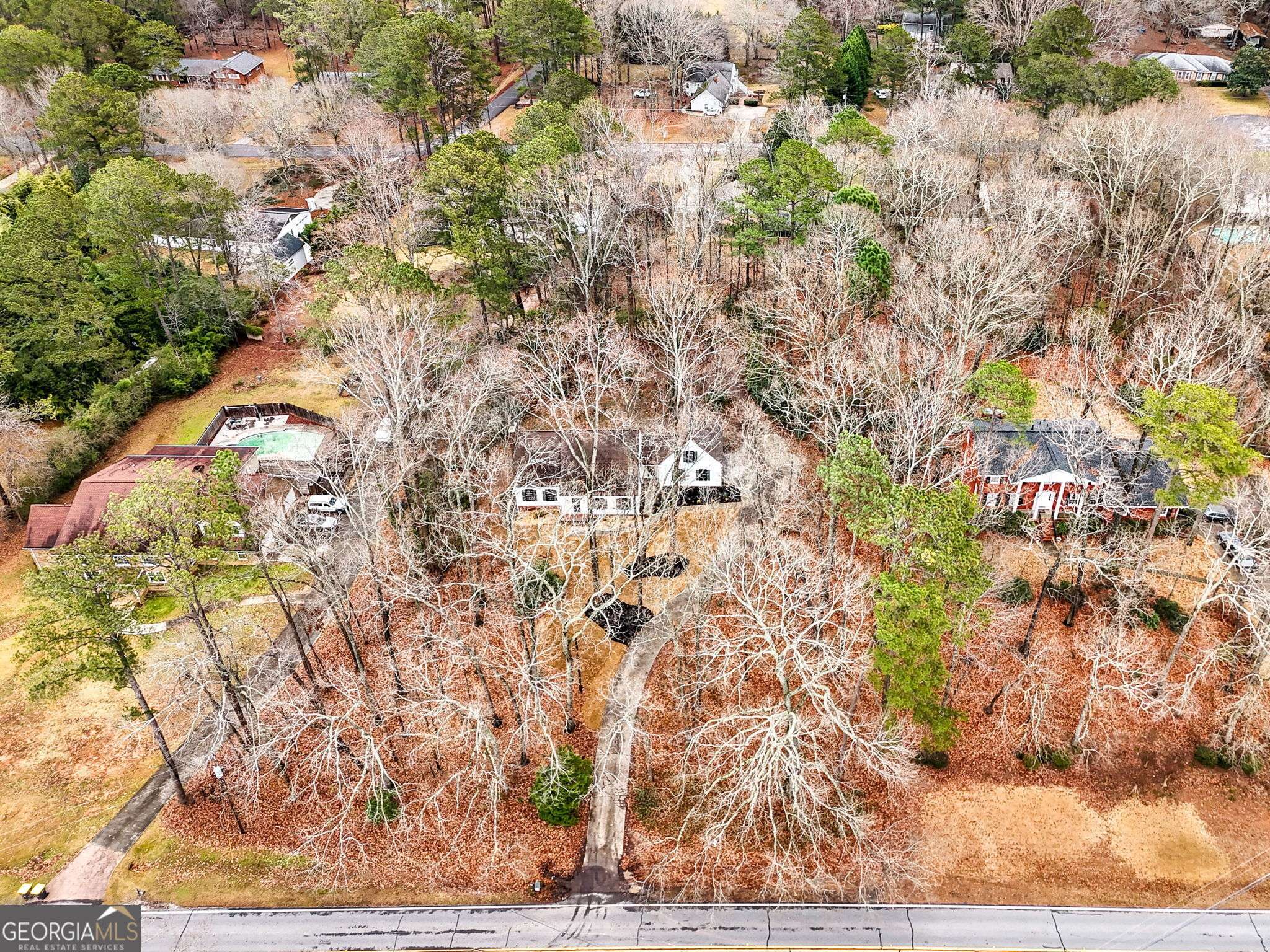 Fayetteville, GA 30214,671 GingerCake