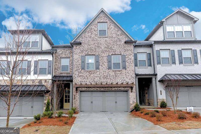 Roswell, GA 30076,10034 Windalier WAY