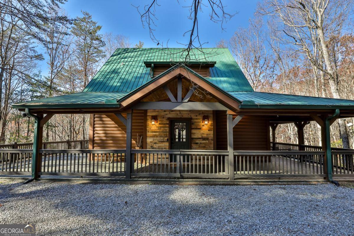 Ellijay, GA 30540,729 Poplar Hollow