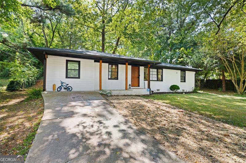 Austell, GA 30106,1847 Elmwood DR