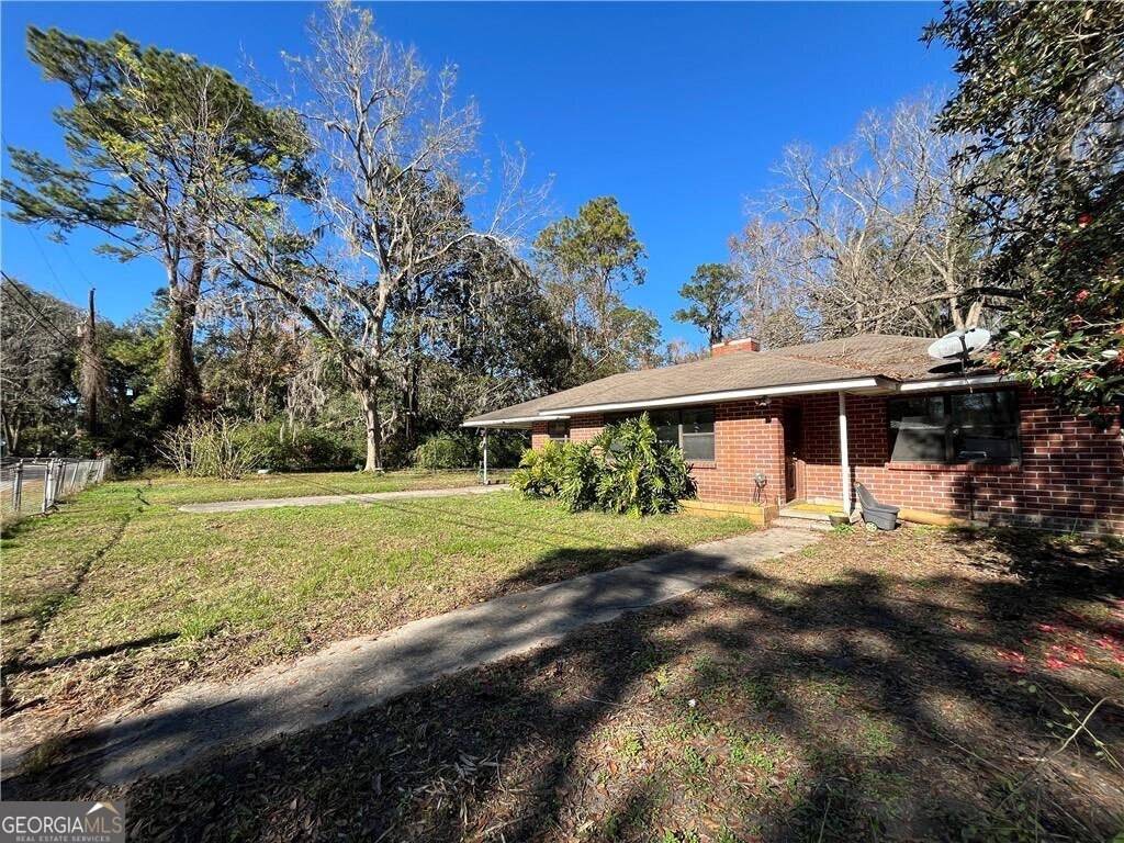 Brunswick, GA 31520,124 Hardee RD