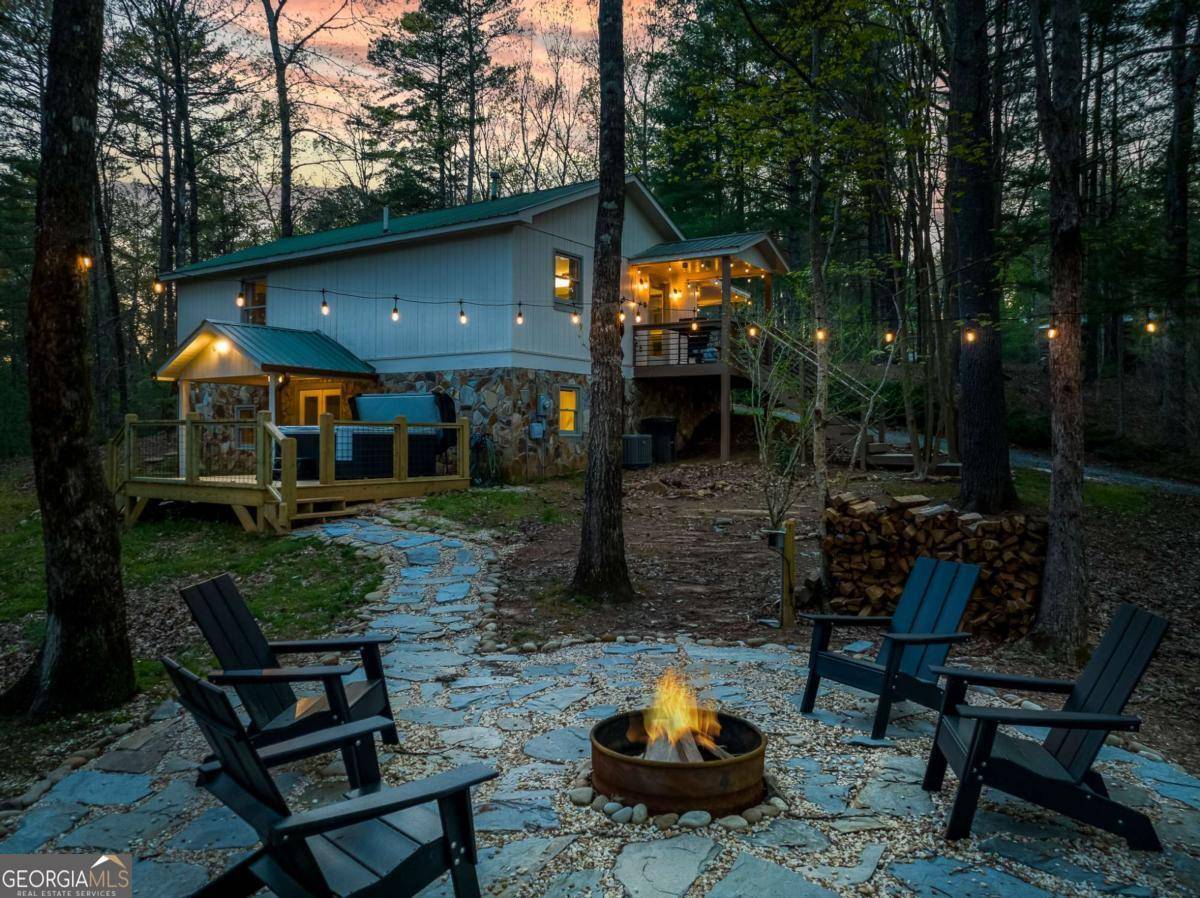Ellijay, GA 30540,115 Doe RUN