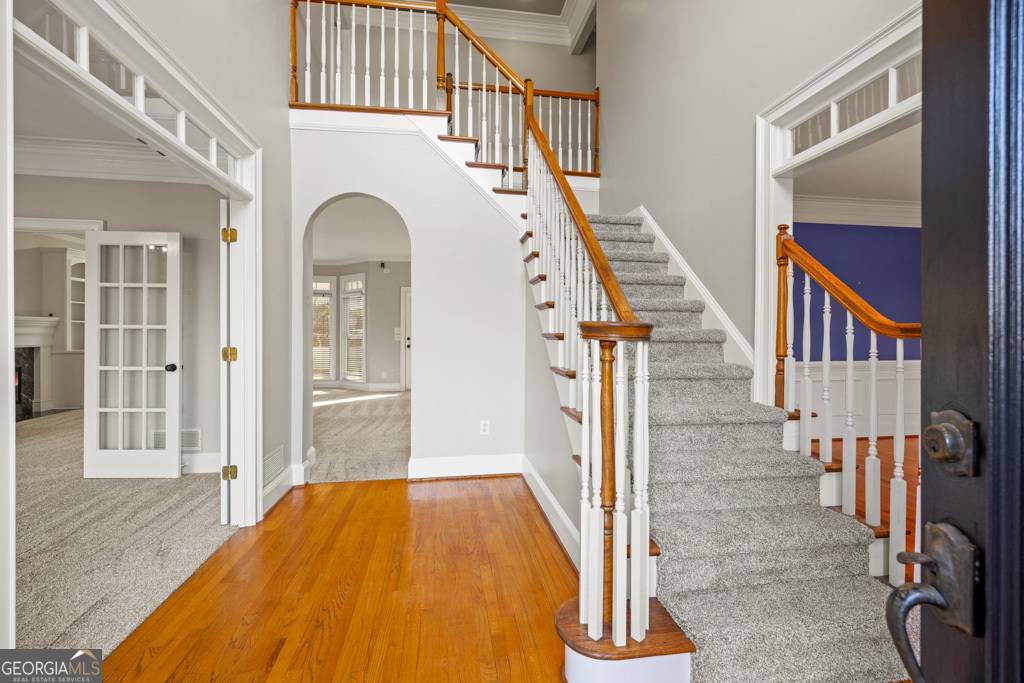 Acworth, GA 30101,5615 Forkwood DR NW