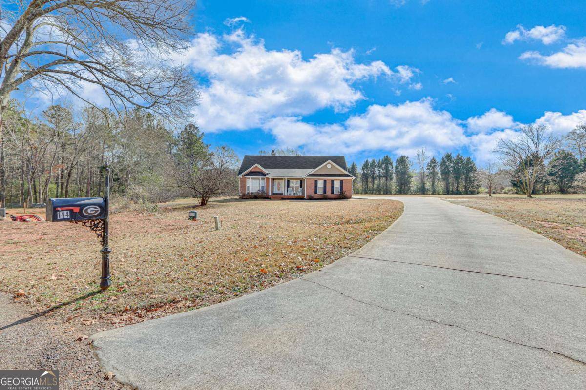 Winterville, GA 30683,144 Dunbar PL