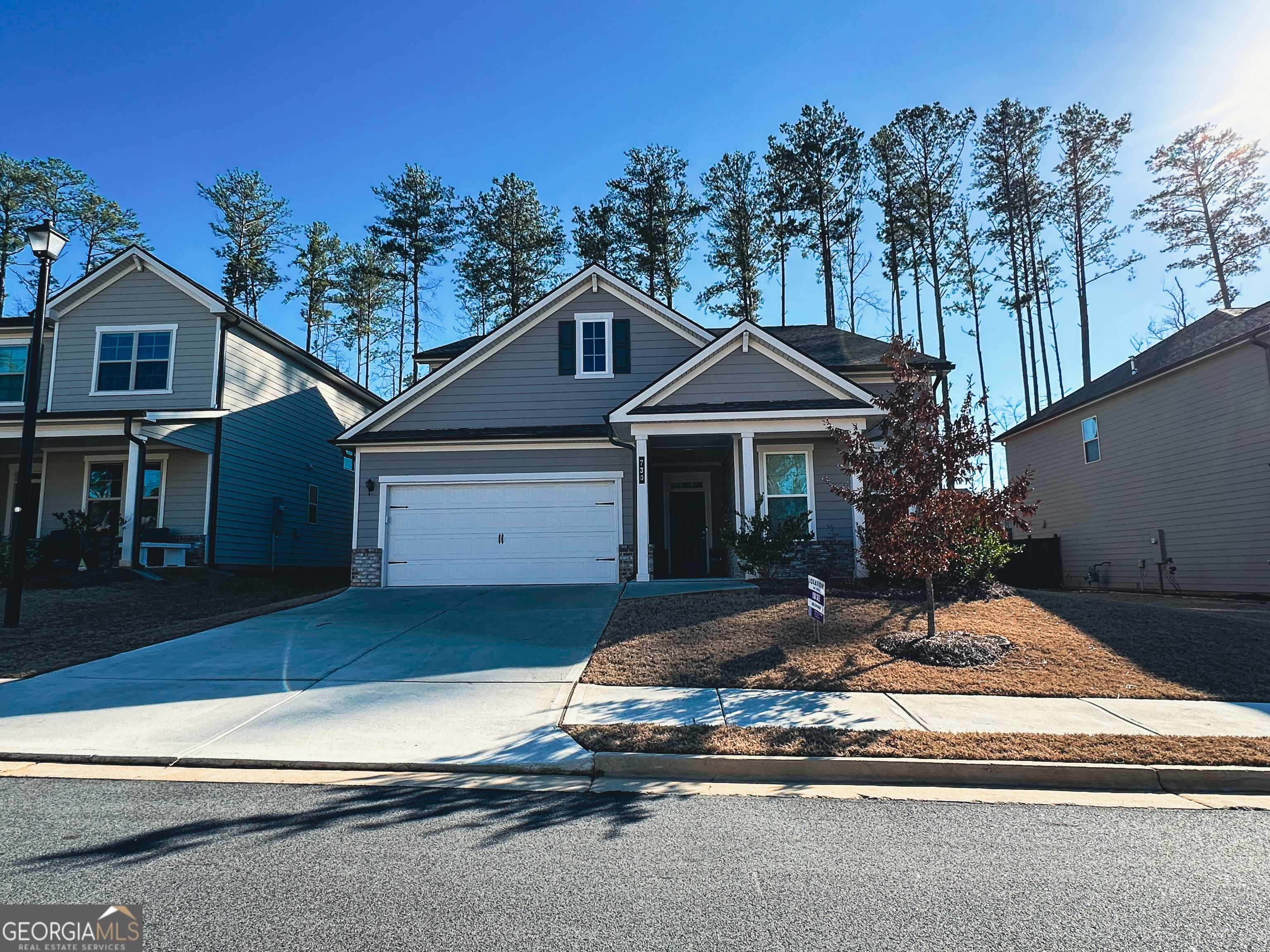 Peachtree City, GA 30269,730 Lanarck WAY