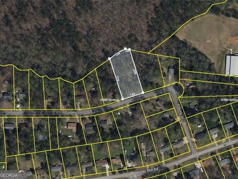 Douglasville, GA 30135,7215 Colony LN