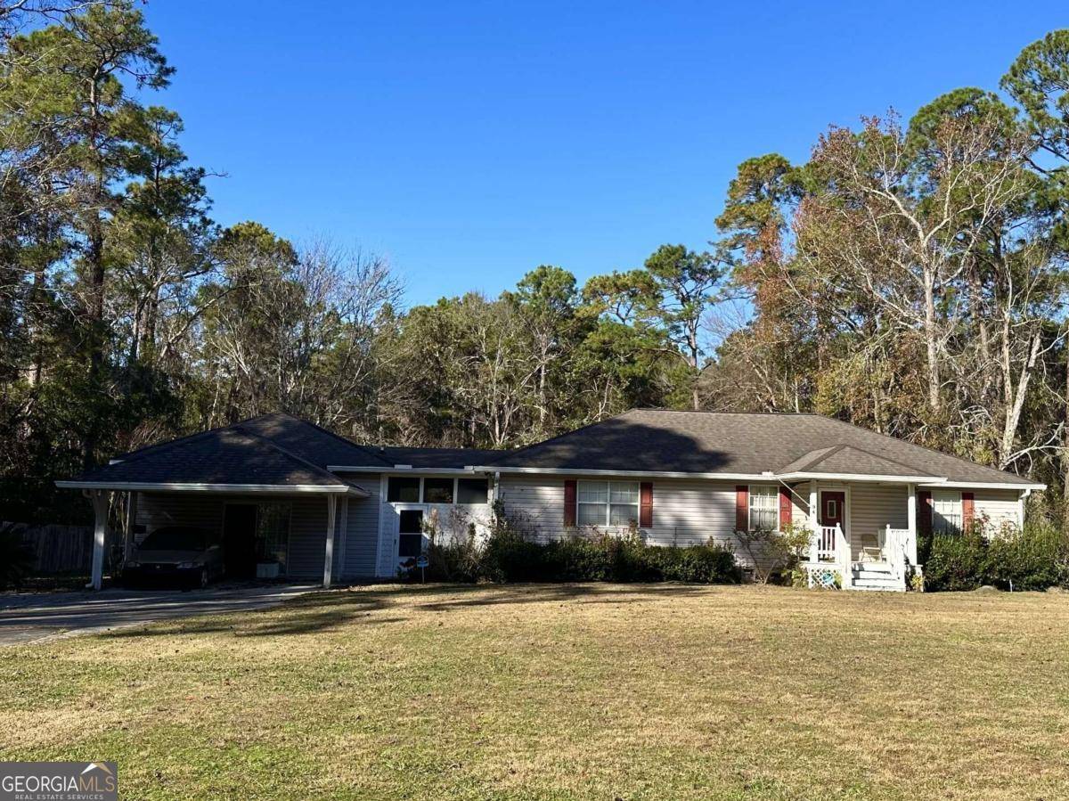 Brunswick, GA 31525,94 Mackay