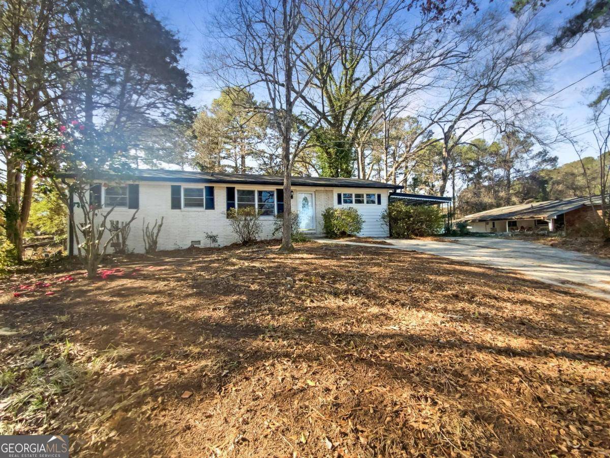 Morrow, GA 30260,6257 Castlewood DR
