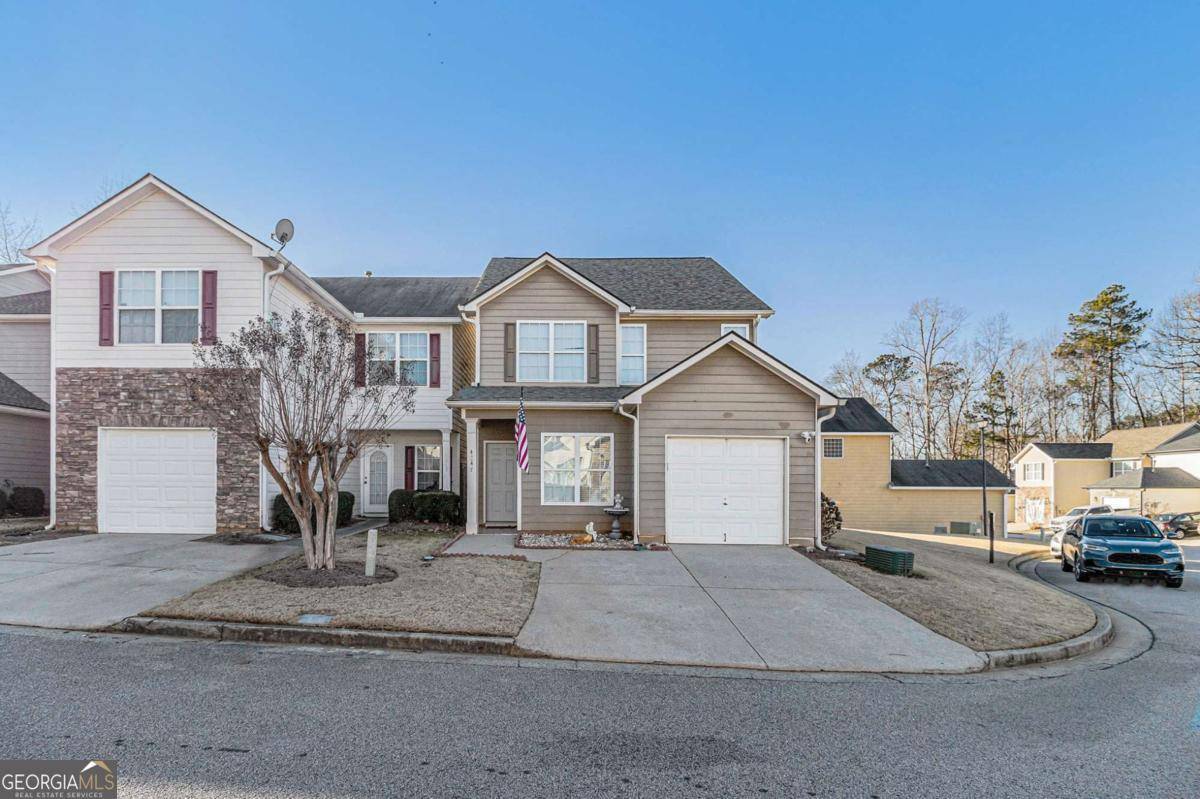 Oakwood, GA 30566,4847 Tangerine CIR