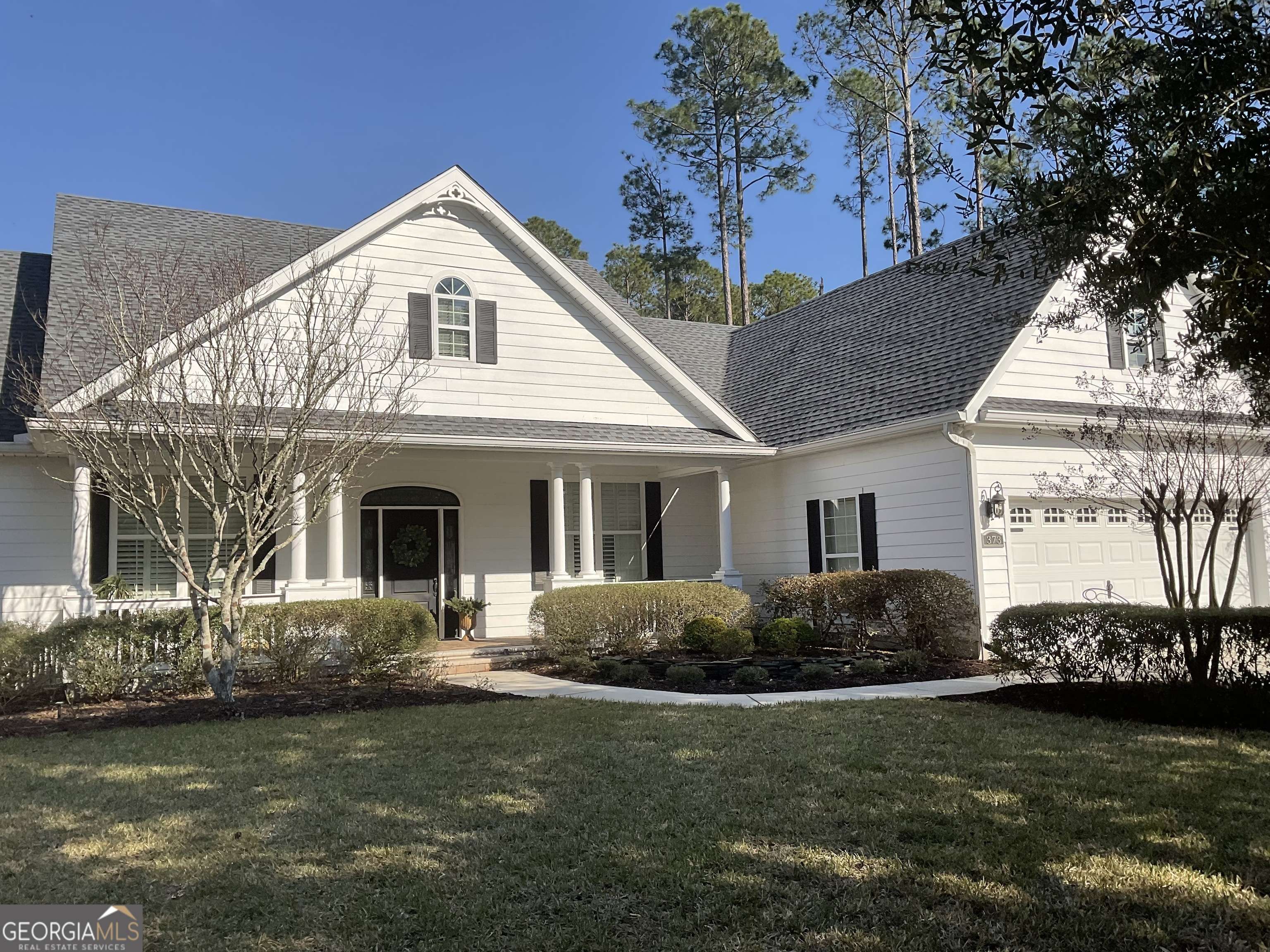 St. Marys, GA 31558,373 Millers Branch DR