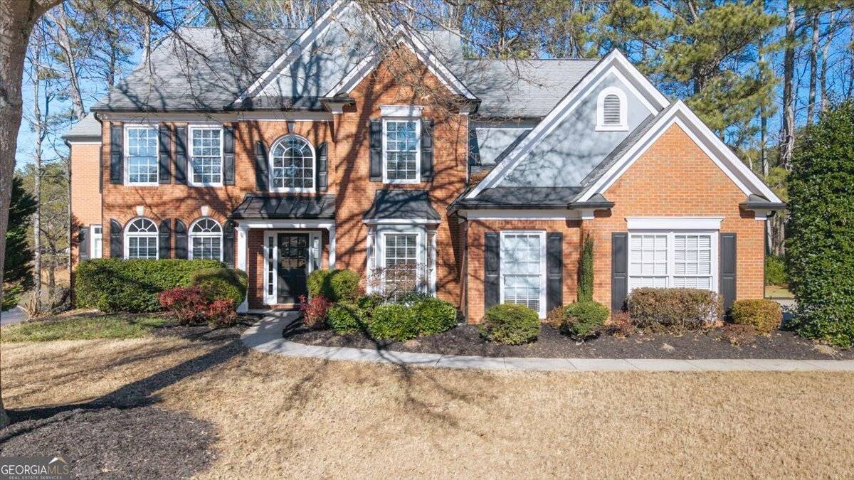 Cumming, GA 30041,2770 Stonehill