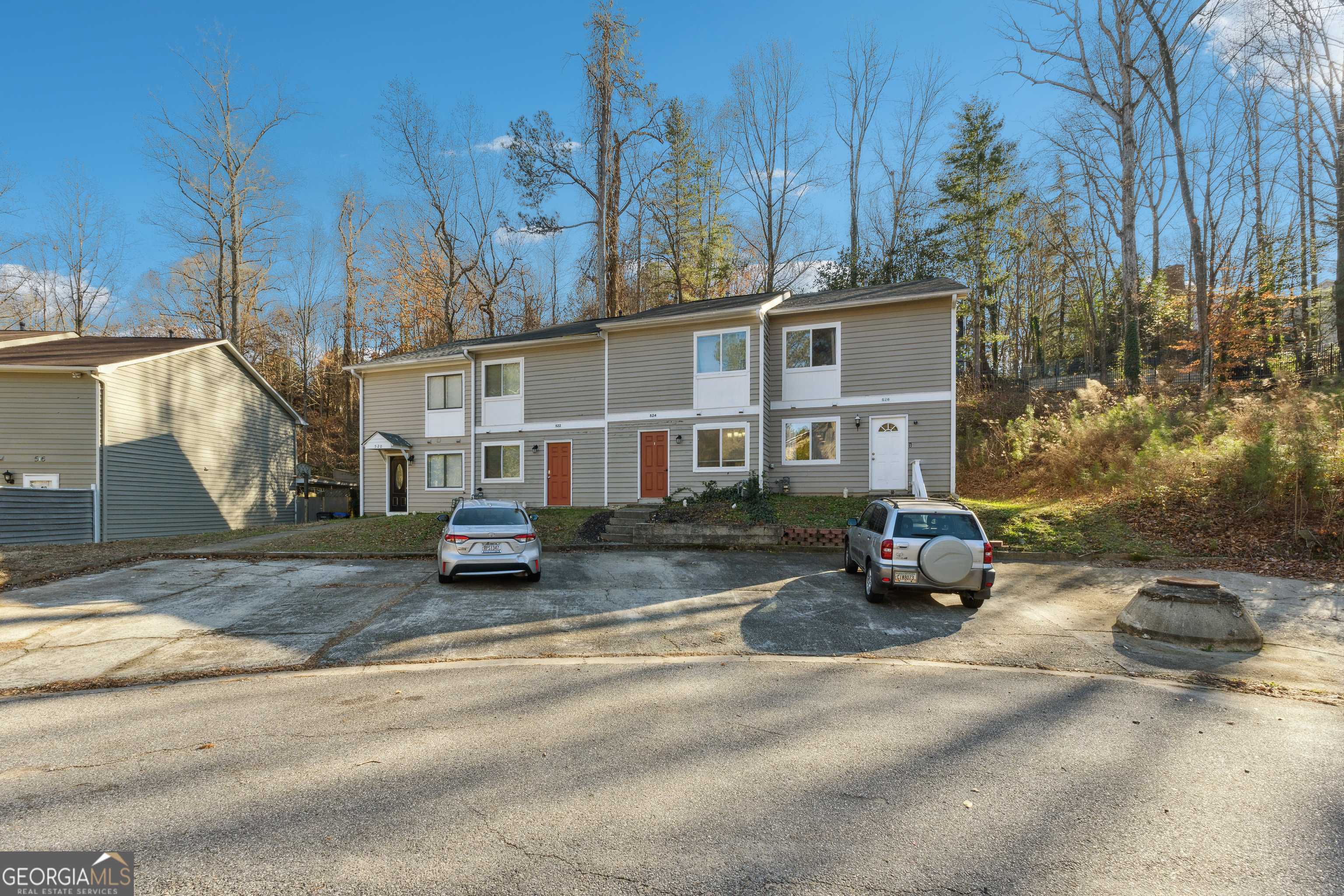 Sandy Springs, GA 30350,524 Granite Ridge PL