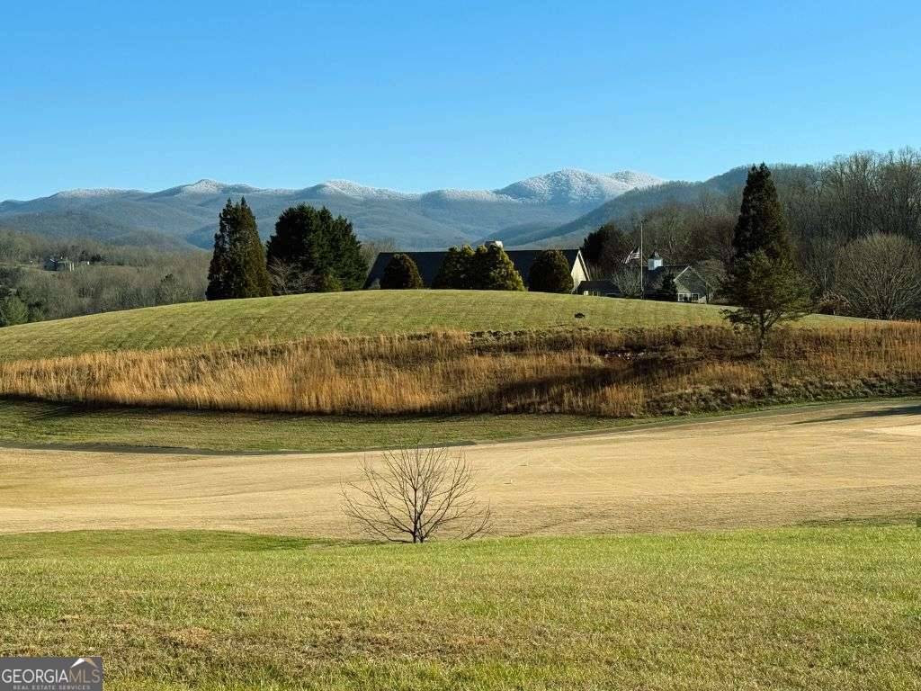 Hayesville, NC 28904,LOT 116A Mountain Harbour