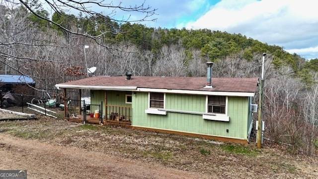 Toccoa, GA 30577,568 Yonah Lake