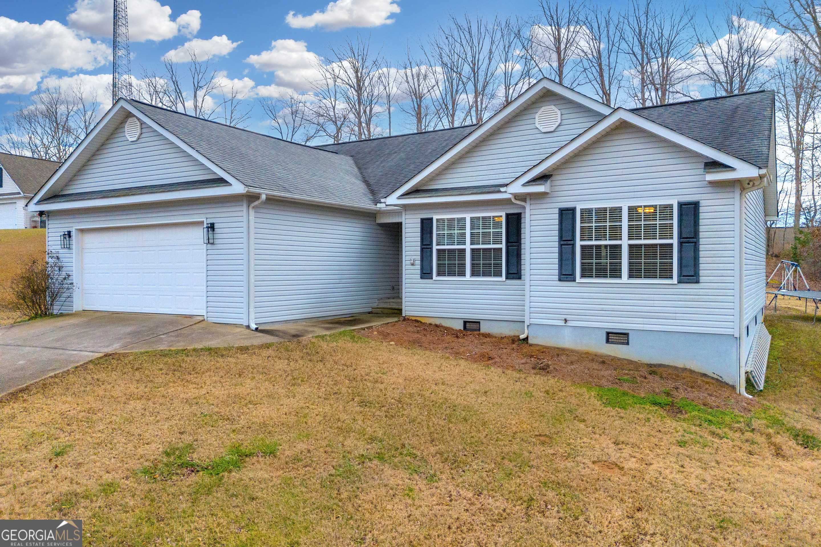 Clarkesville, GA 30523,854 Sycamore Hill