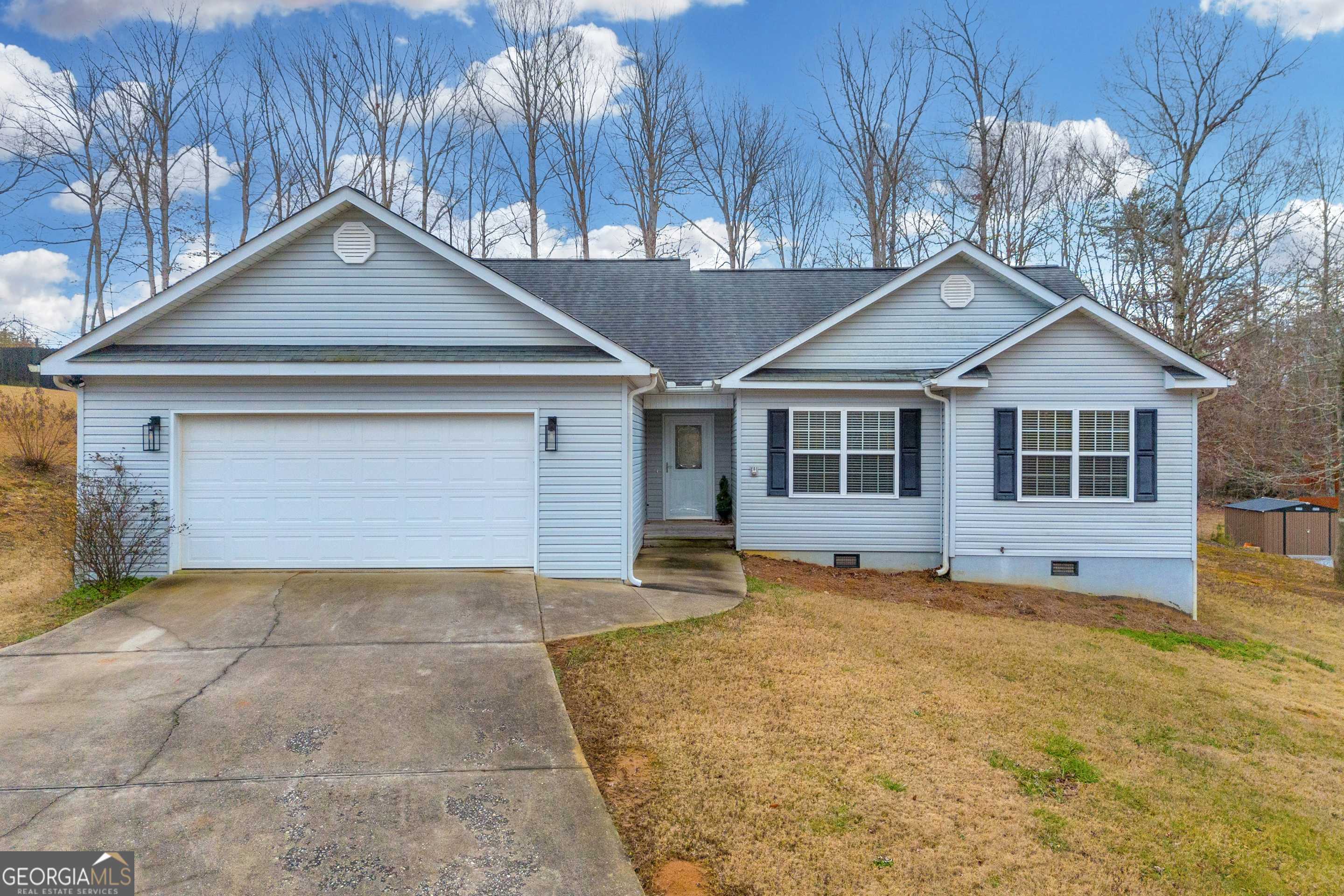 Clarkesville, GA 30523,854 Sycamore Hill LN