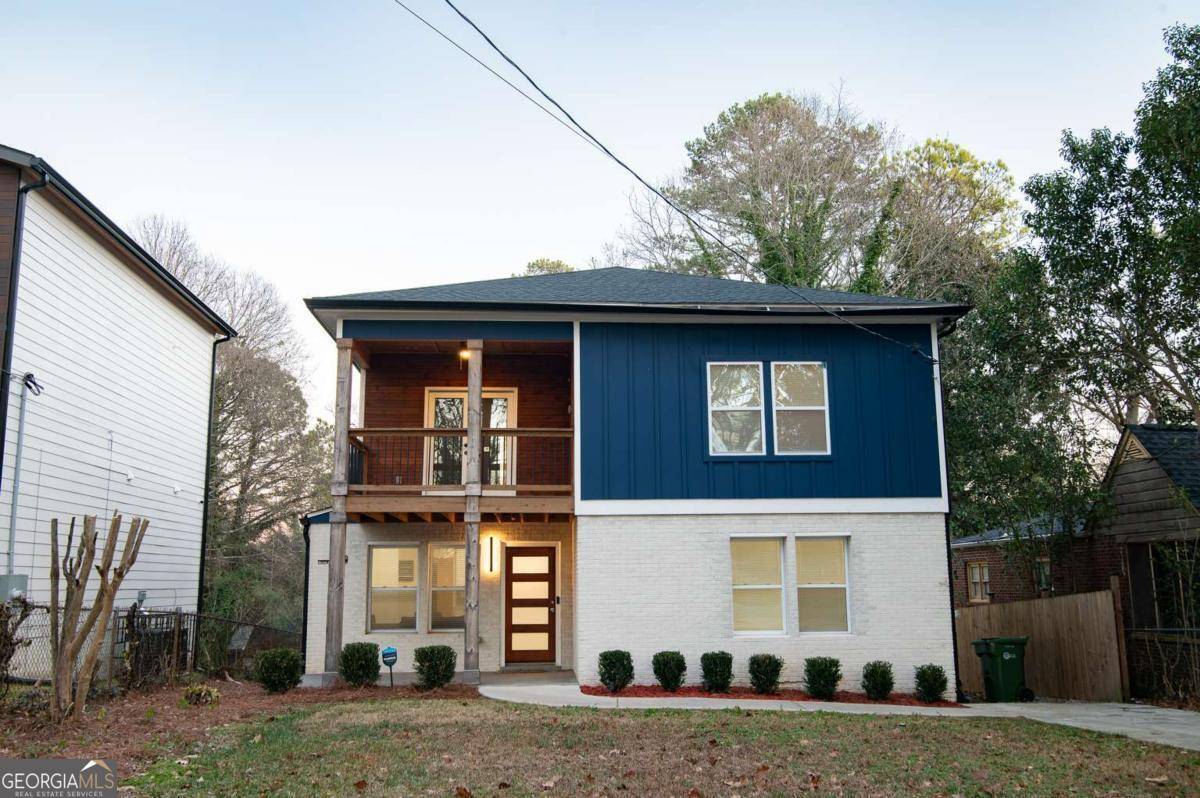 Atlanta, GA 30311,1330 Lockwood DR SW