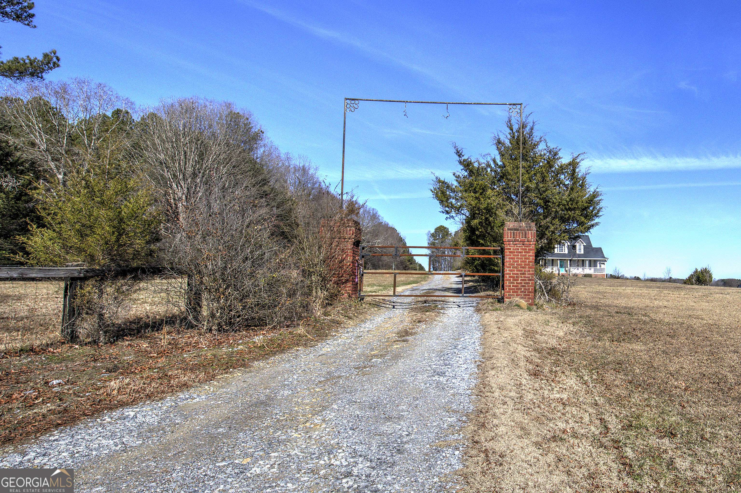 Aragon, GA 30104,1140 Old Collard Valley