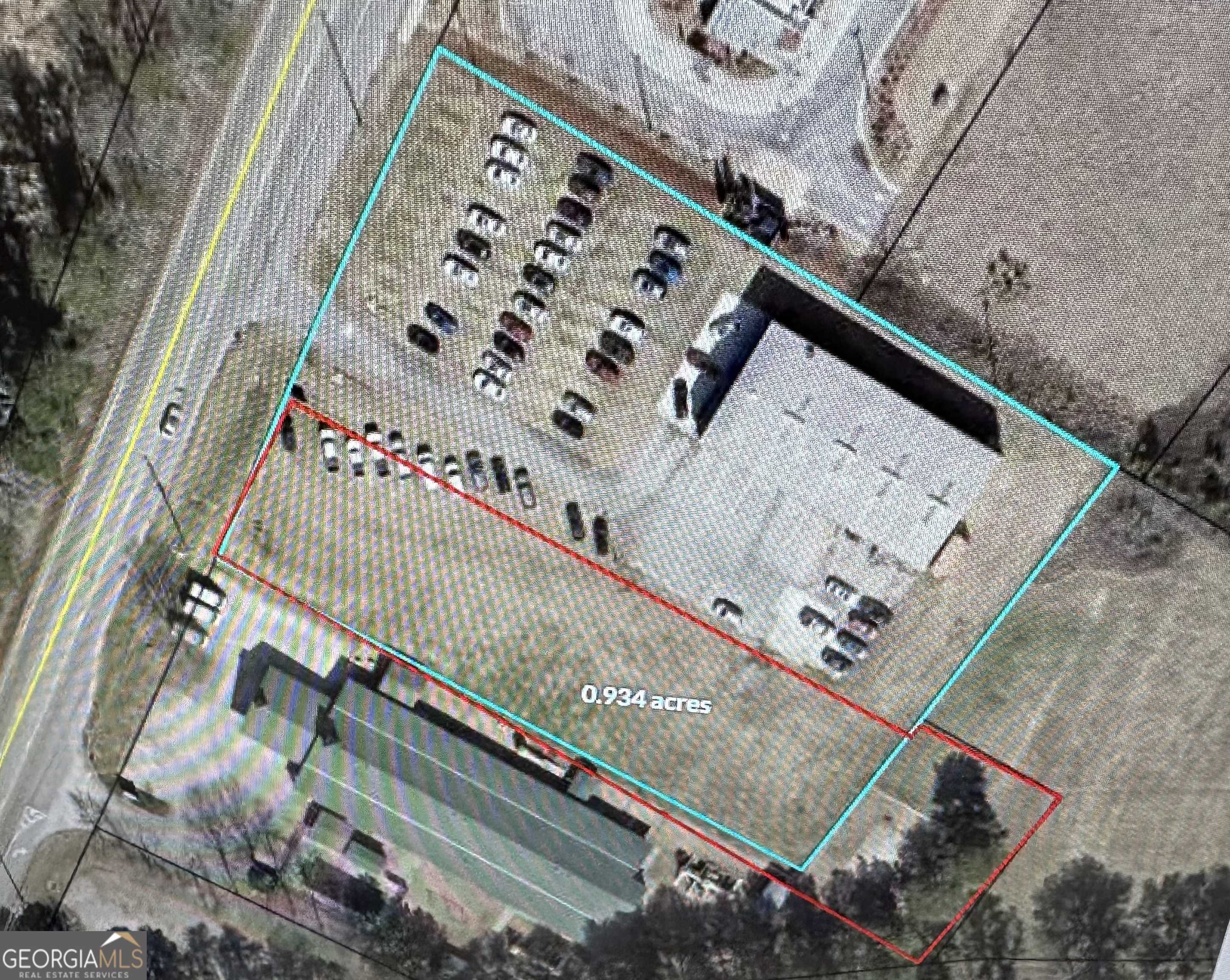 Mcdonough, GA 30252,1926 Hwy 155 N 1 Acre