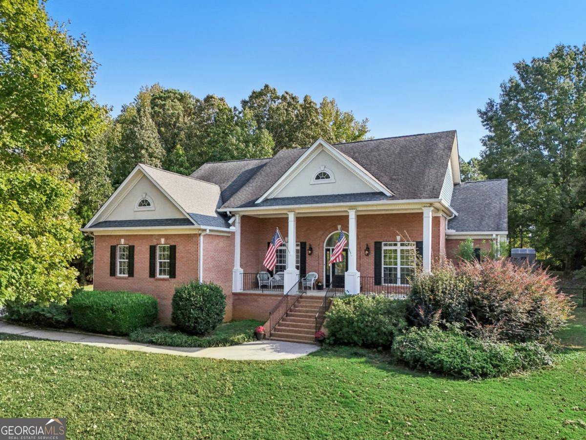 Winston, GA 30187,9435 Grande DR