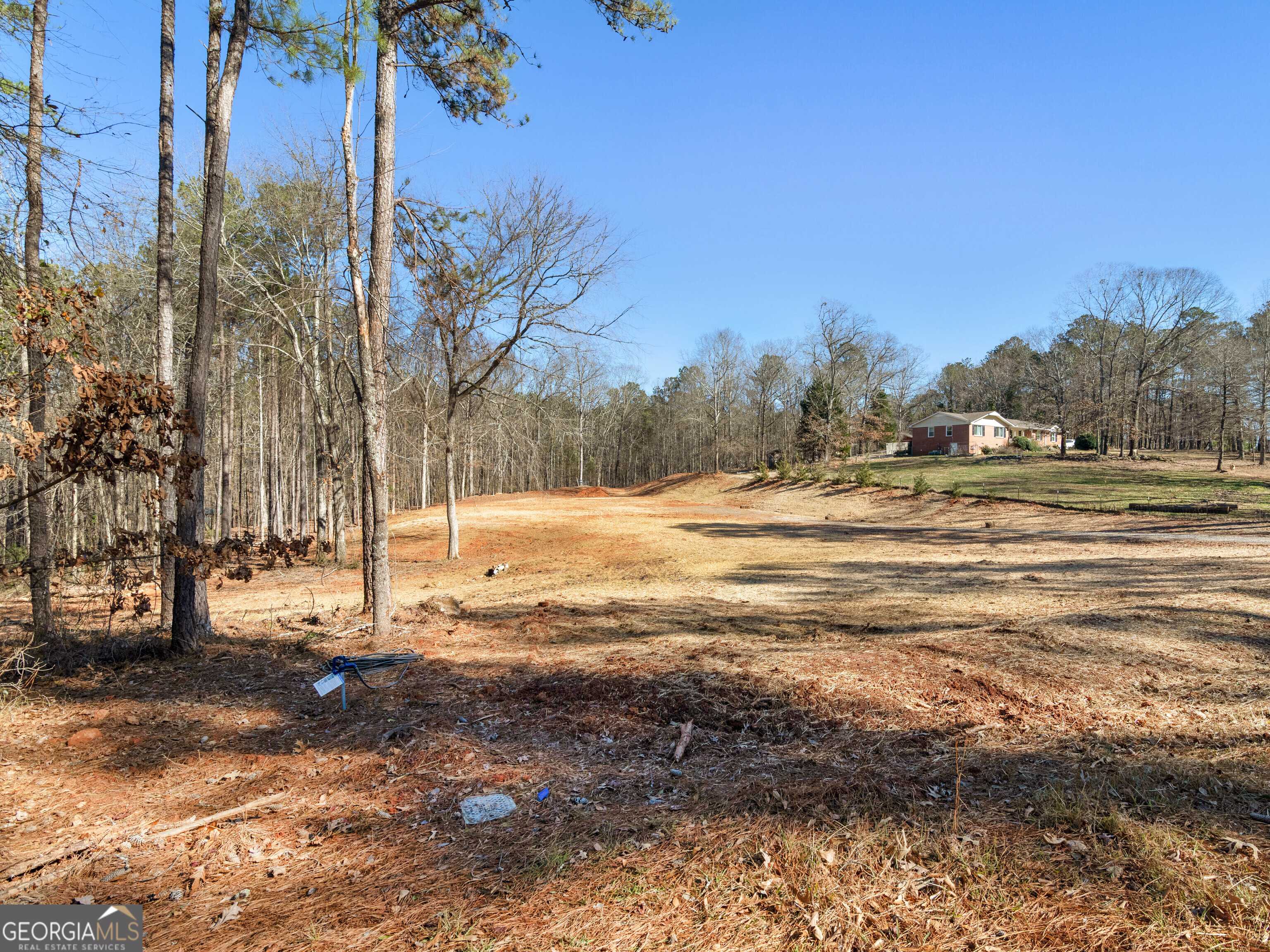 Jackson, GA 30233,3191 High Falls RD
