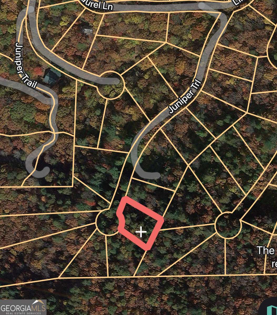 Clayton, GA 30525,0 Juniper Trail