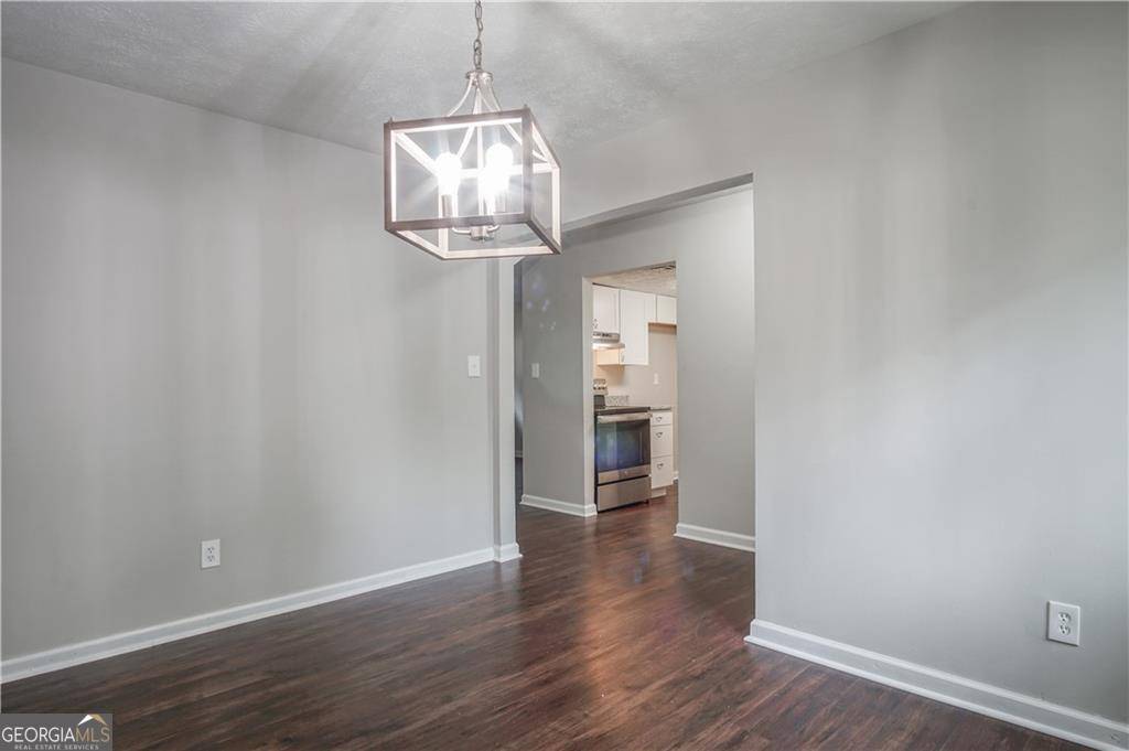 Atlanta, GA 30311,1867 Myrtle DR SW #26