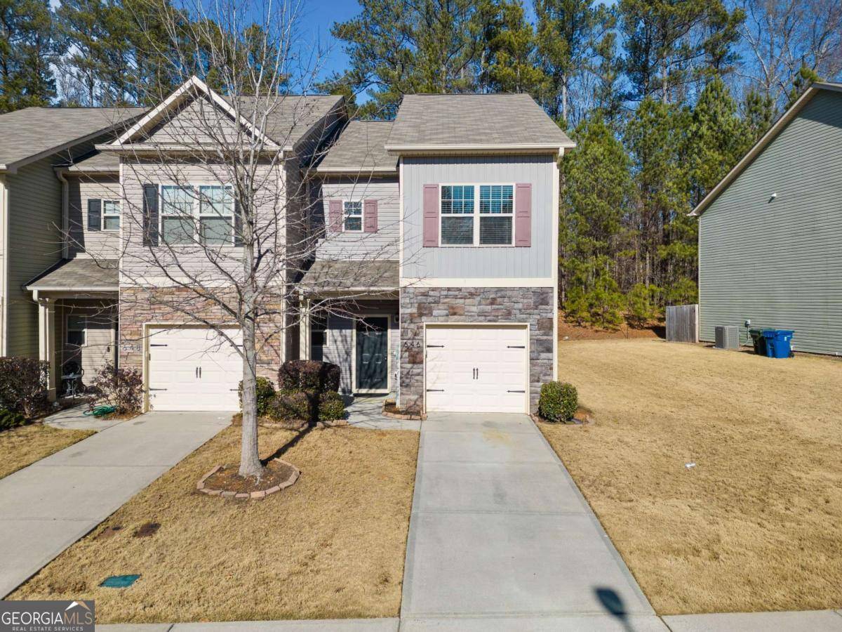 Acworth, GA 30102,646 Oakside