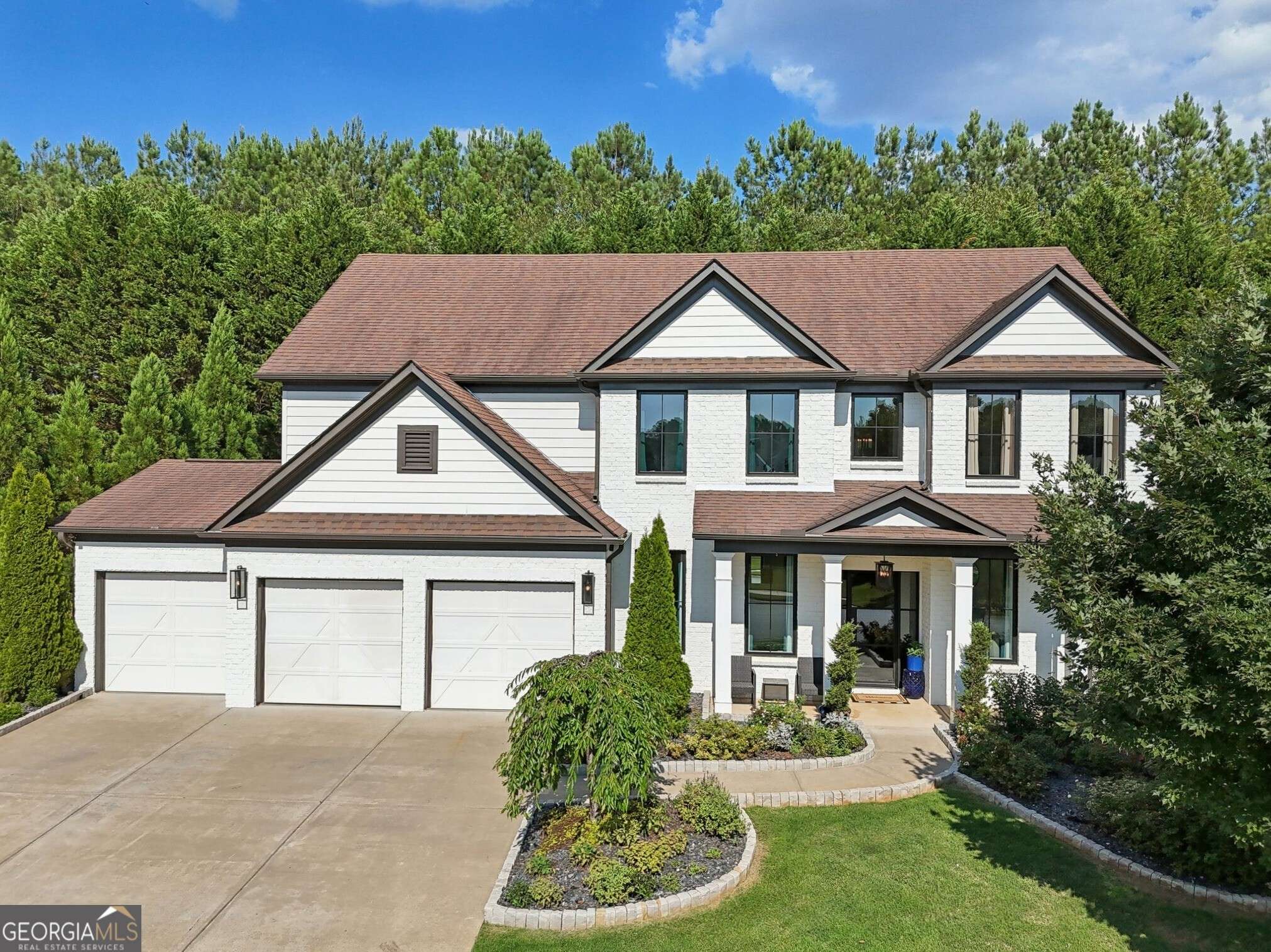 Woodstock, GA 30188,334 Spotted Ridge CIR