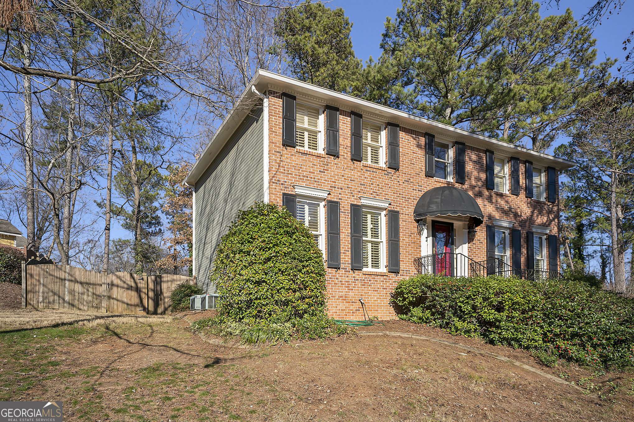 Woodstock, GA 30189,809 Commons