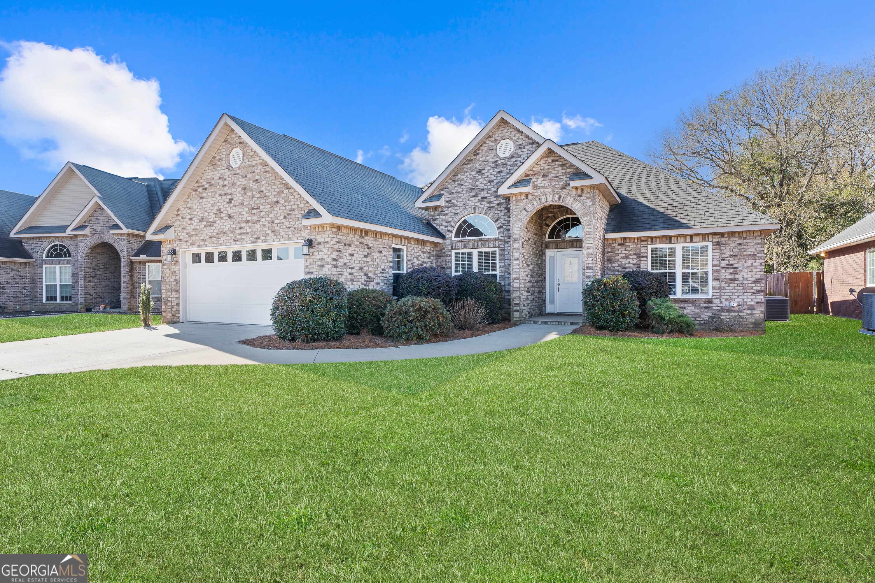 Centerville, GA 31028,110 Asbell WAY